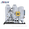 Nitrogen Generator High Pressure Reliable Quality